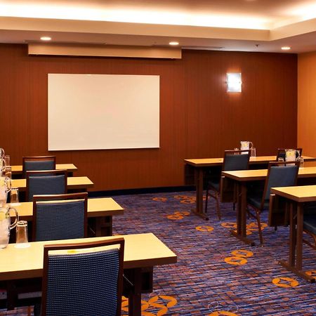 Courtyard By Marriott Cleveland Westlake Exteriér fotografie