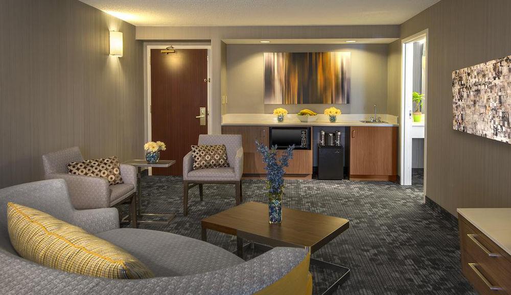 Courtyard By Marriott Cleveland Westlake Exteriér fotografie