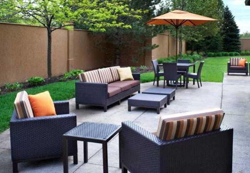 Courtyard By Marriott Cleveland Westlake Exteriér fotografie
