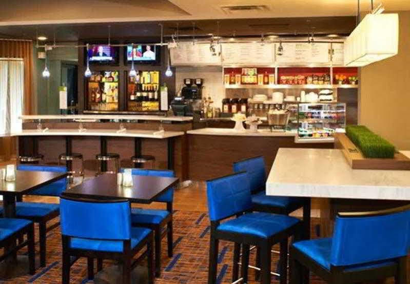 Courtyard By Marriott Cleveland Westlake Exteriér fotografie