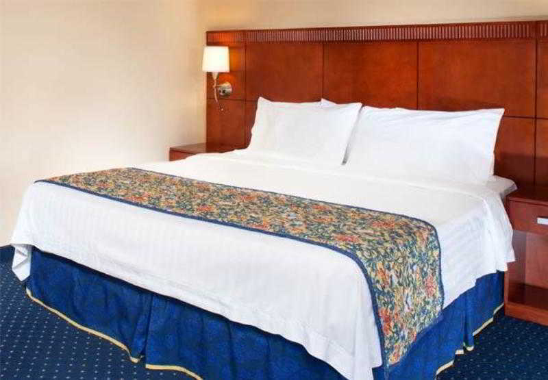 Courtyard By Marriott Cleveland Westlake Exteriér fotografie